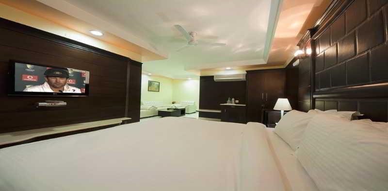 Sun Hotel Agra Ngoại thất bức ảnh
